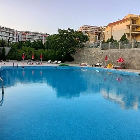 Apartmán Sun Wave Exclusive Sveti Vlas Exteriér fotografie