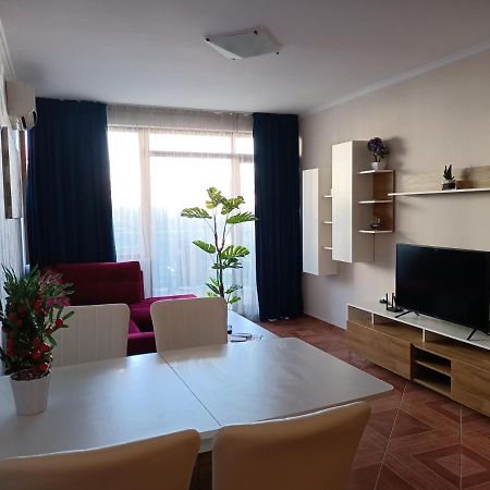 Apartmán Sun Wave Exclusive Sveti Vlas Exteriér fotografie