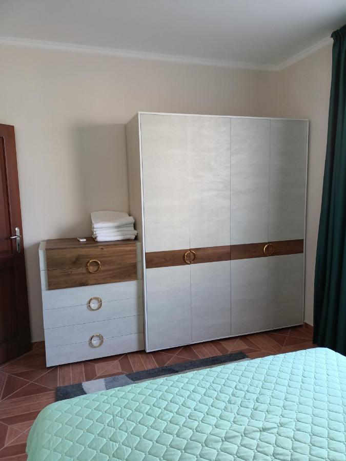 Apartmán Sun Wave Exclusive Sveti Vlas Exteriér fotografie