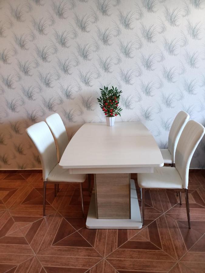 Apartmán Sun Wave Exclusive Sveti Vlas Exteriér fotografie